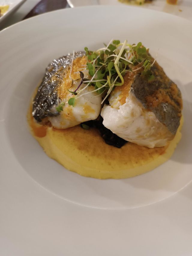 Bacalao