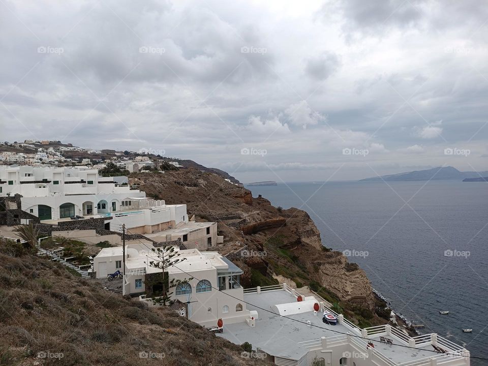 Santorini