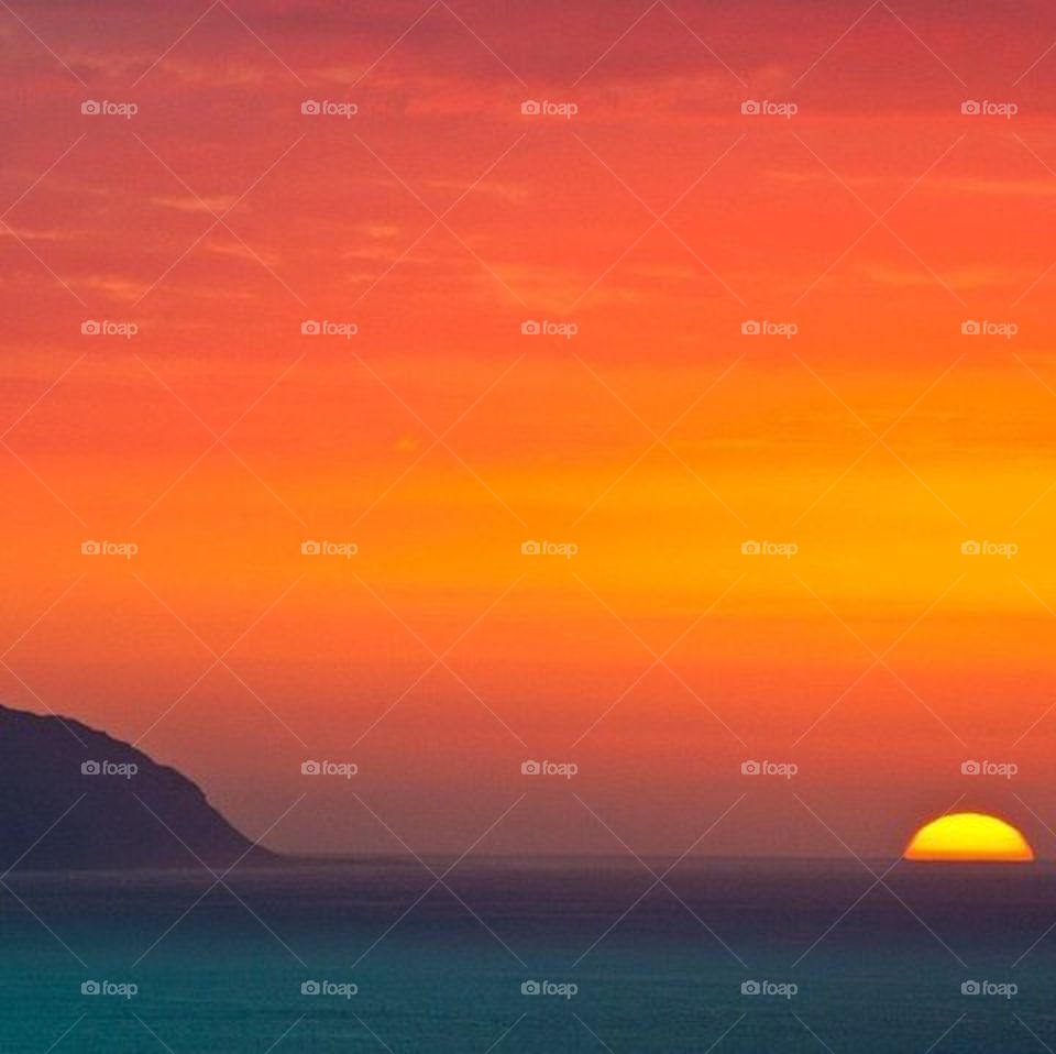 sky photography sunset clouds by itsAus