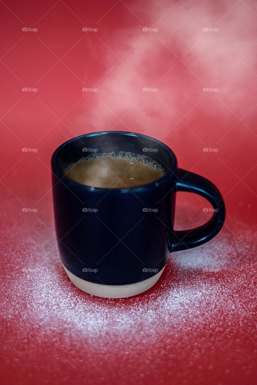 Warm coffee, anyone? It’s that time of the year!