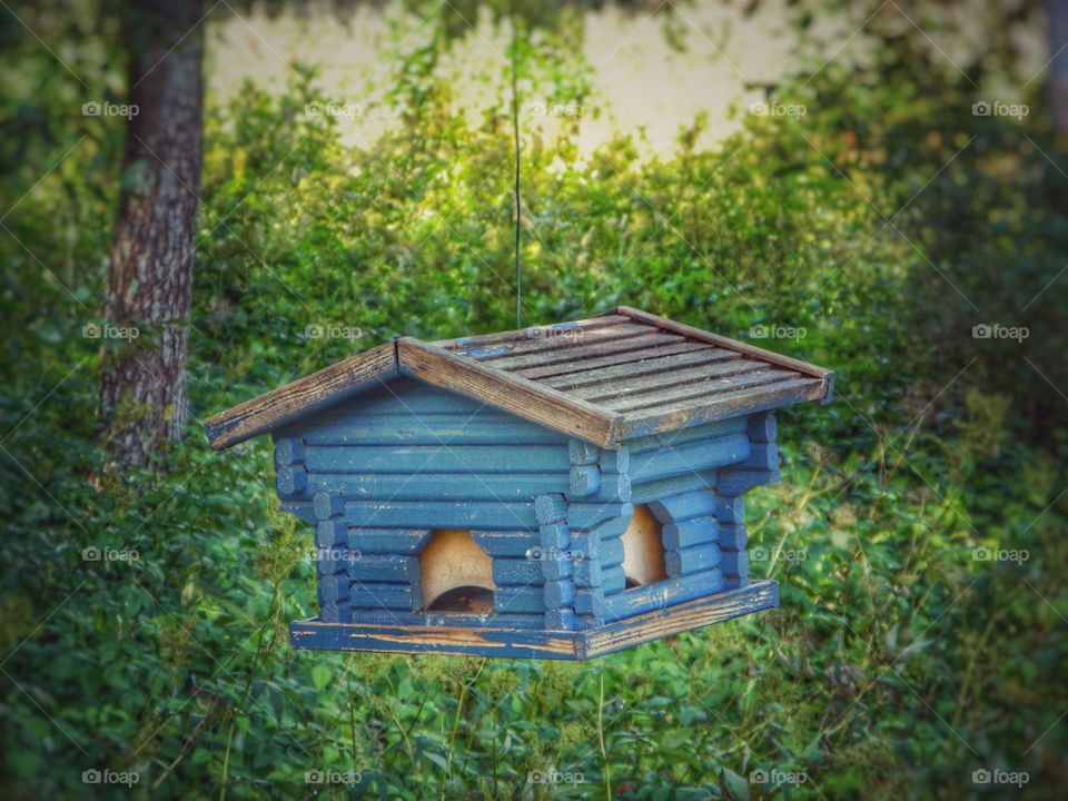 Birdhouse