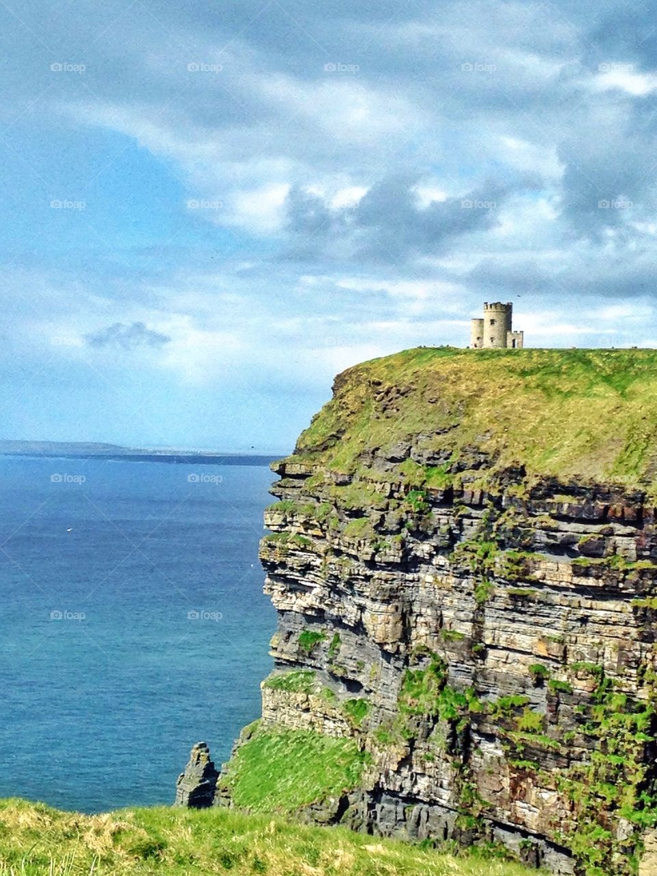 Cliffs of Moher