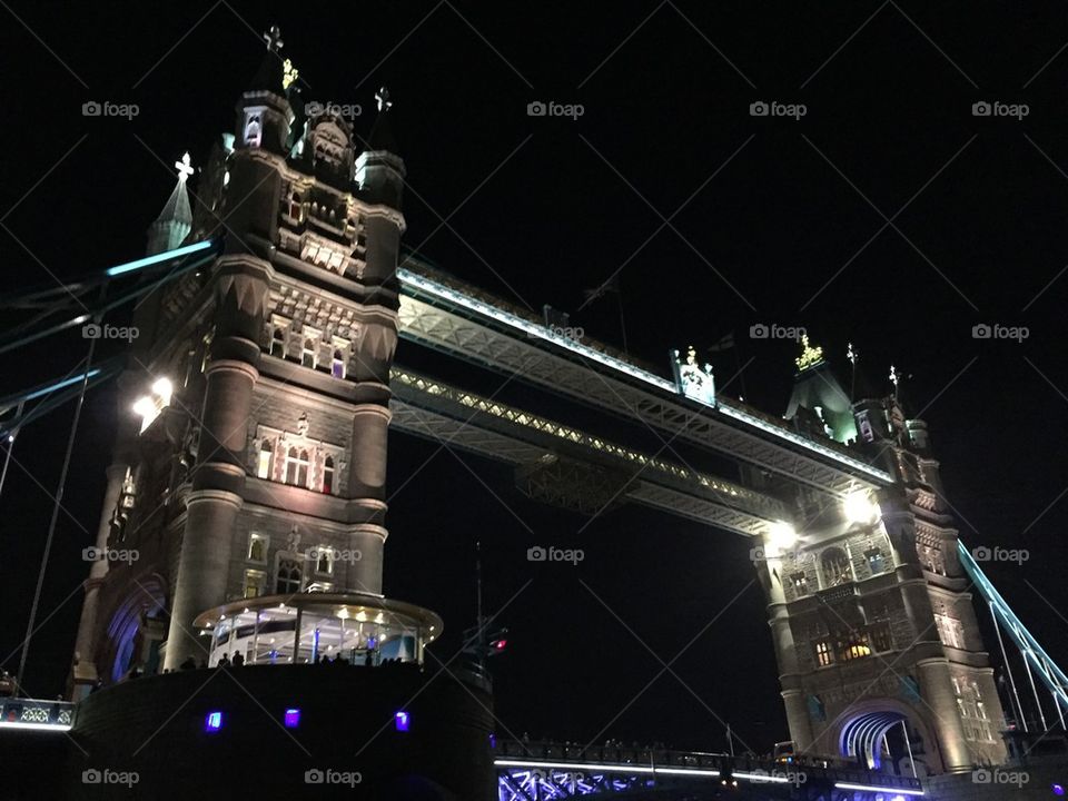 Tower Bridge