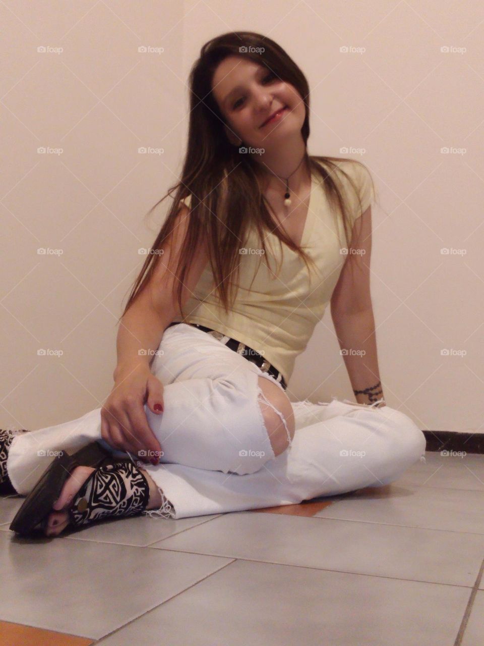 posando para la foto # posing for photo