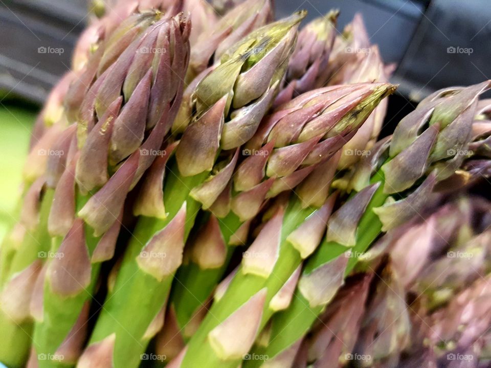 asparagus