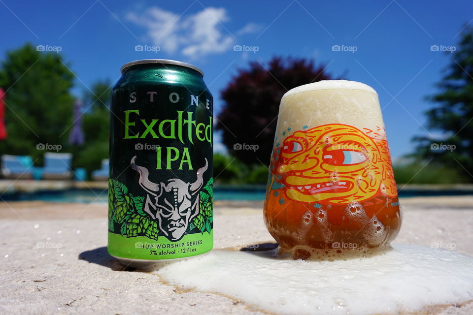 Craft beer life drink more beer