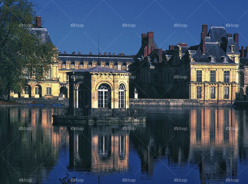 Fontainebleau 
