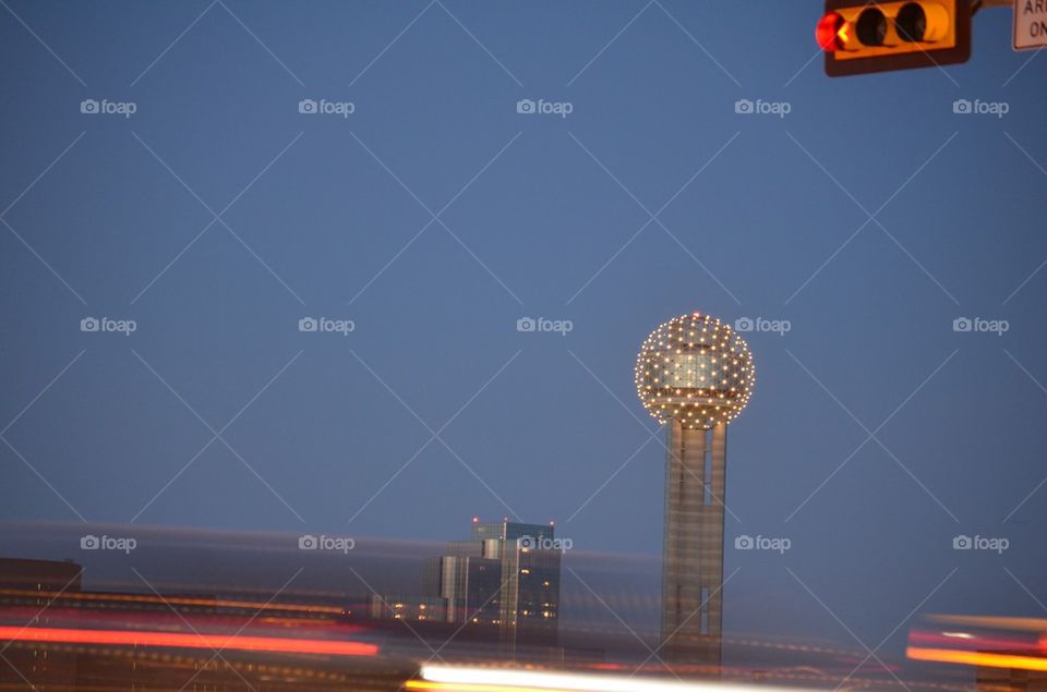 Reunion Tower