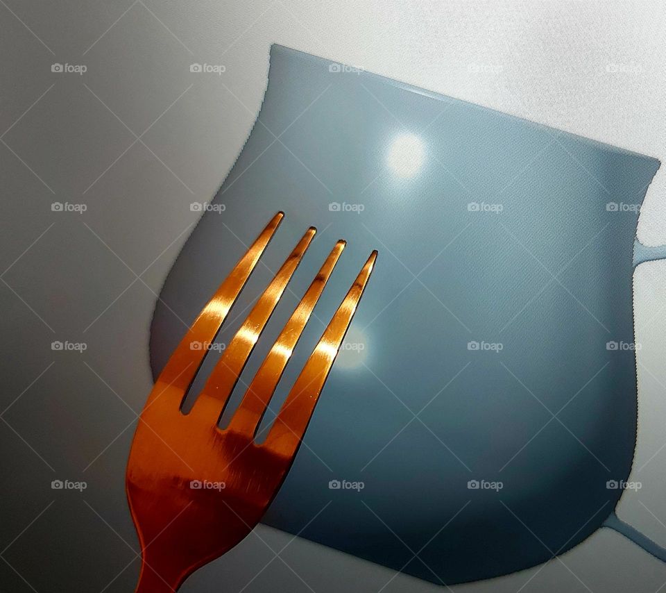 fork