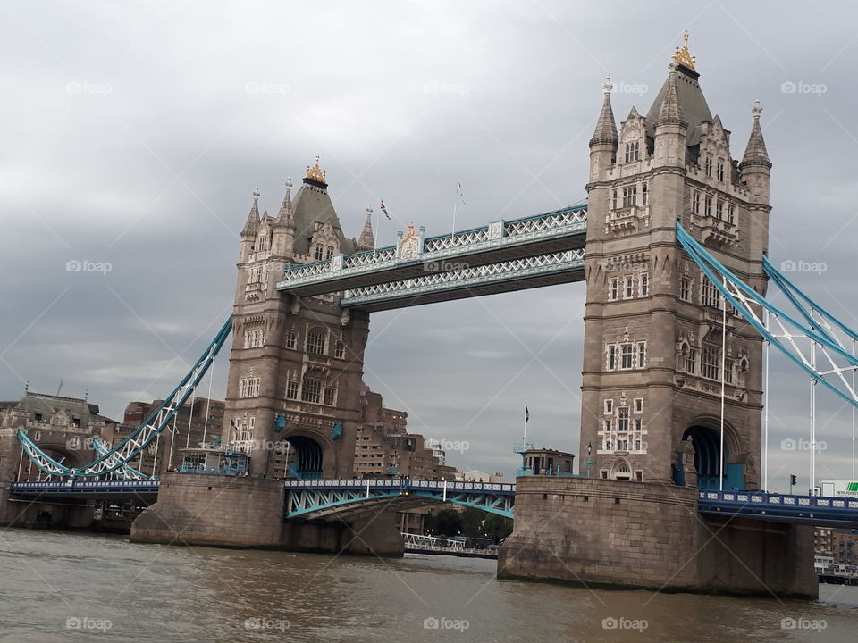 Tower Bridge