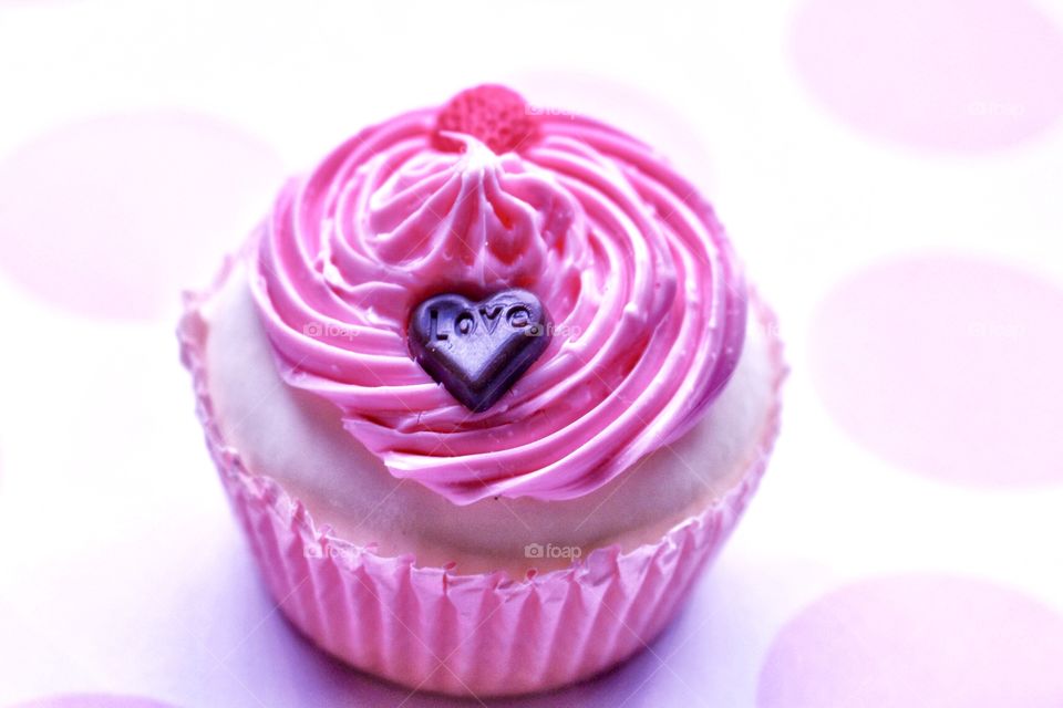 💗Love Valentine’s Day Cupcakes 💕💗