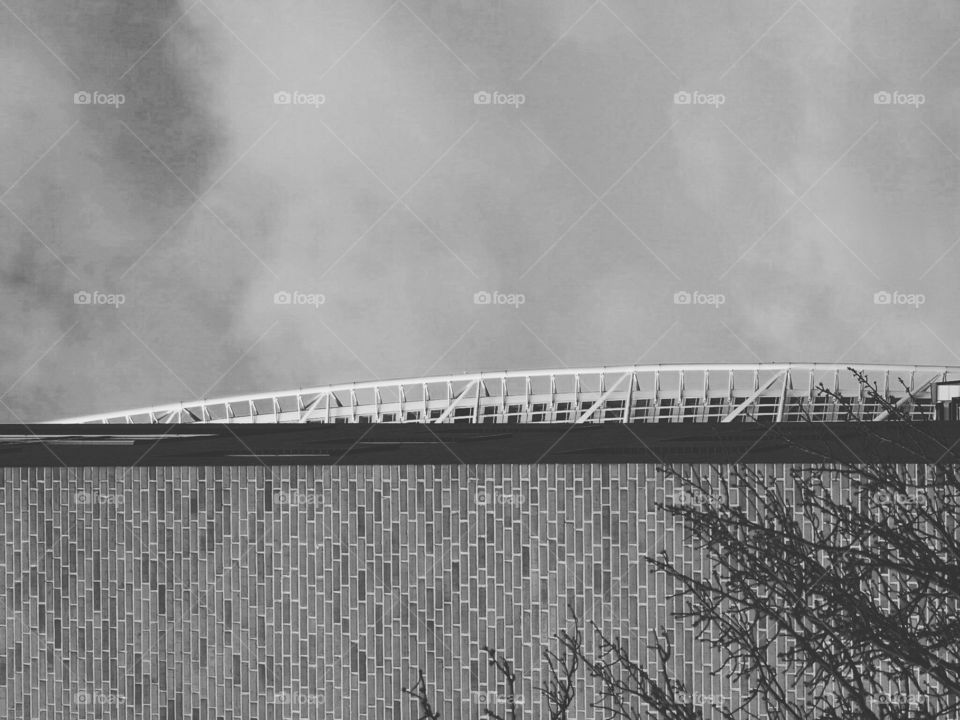 Let me be the body of your torso