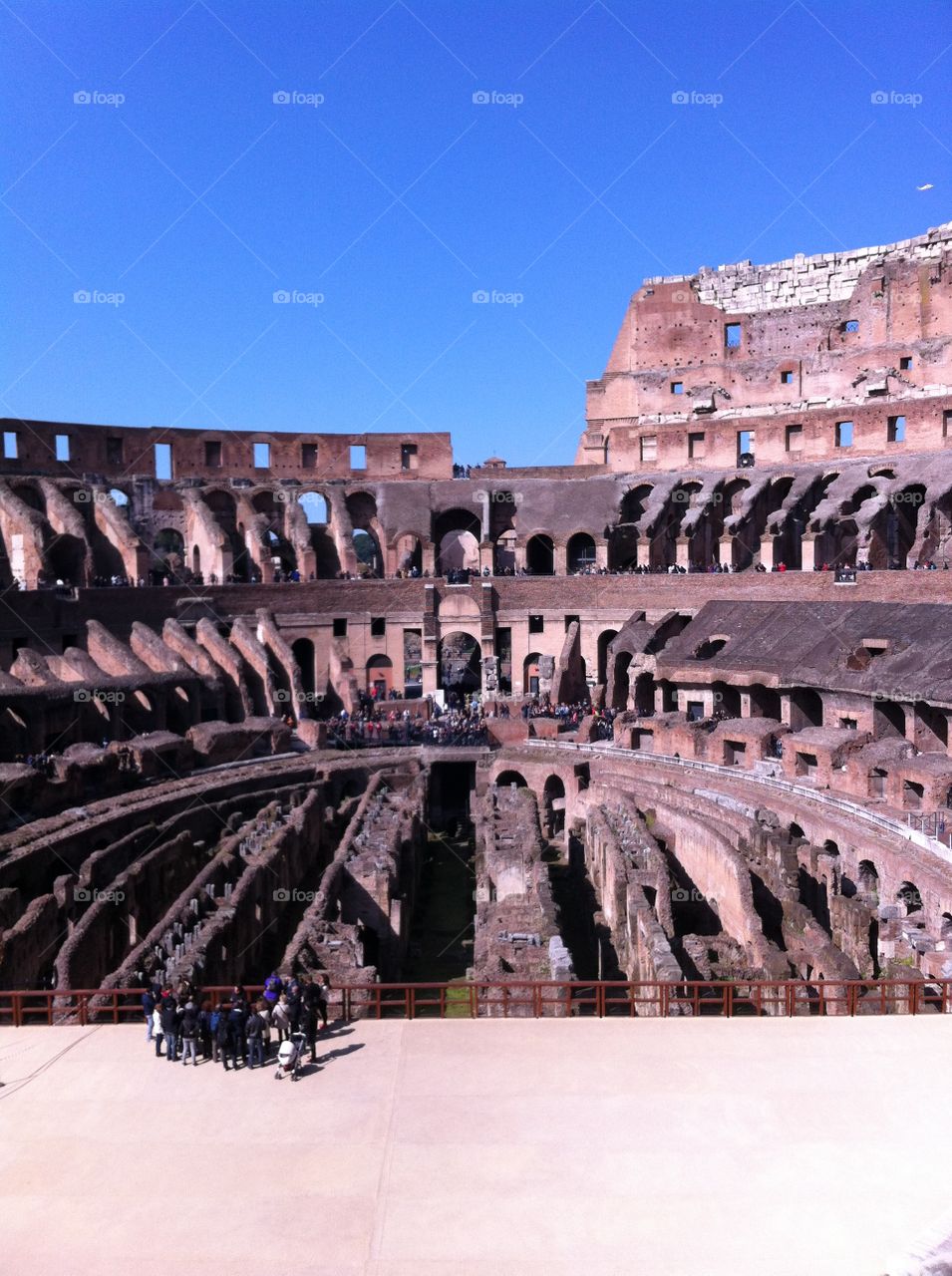 Colosseum