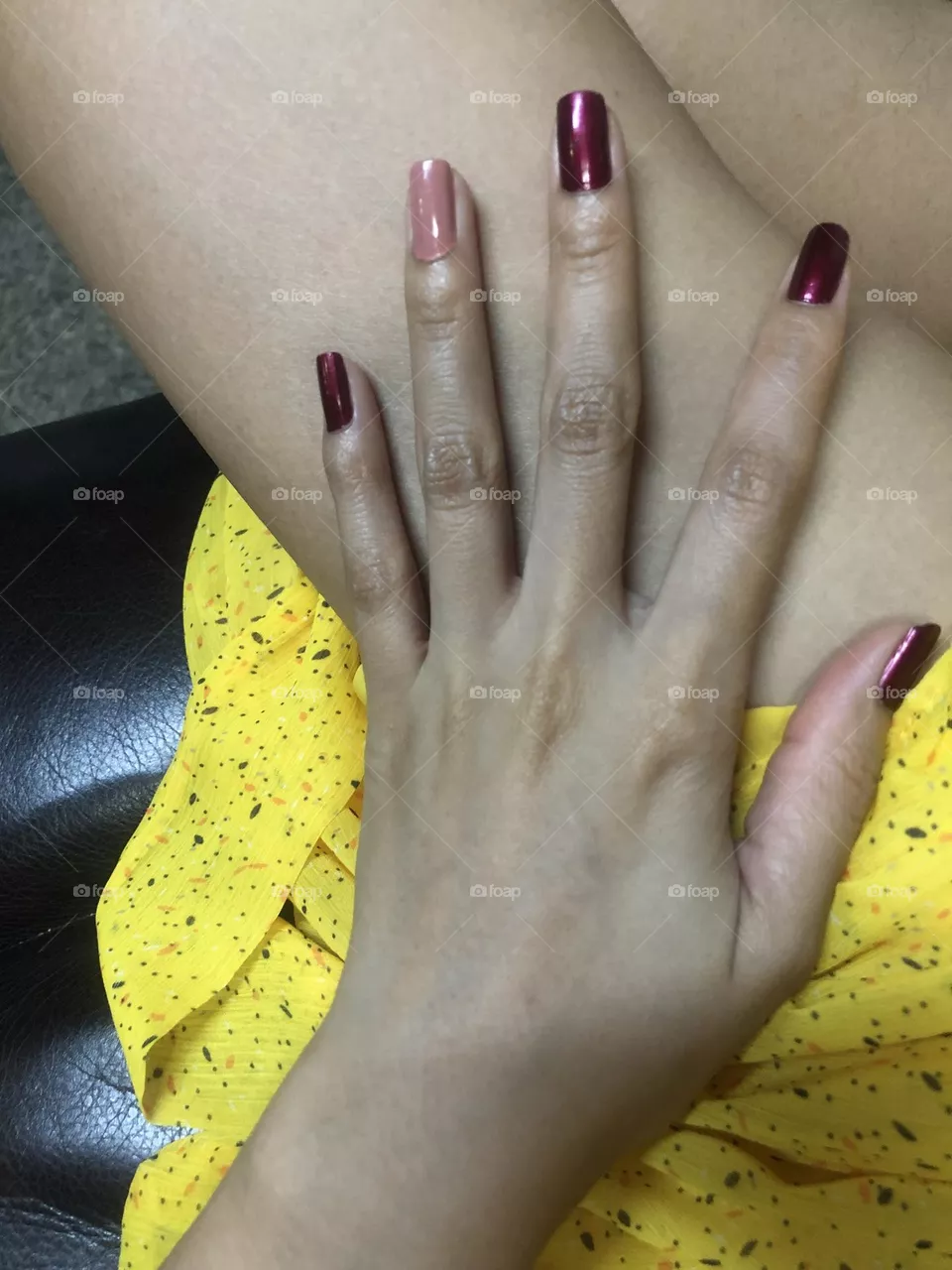 Manicure