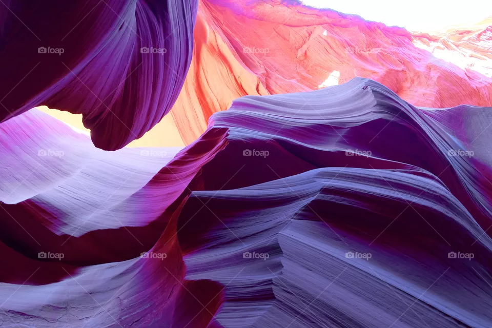 Antelope Canyon
