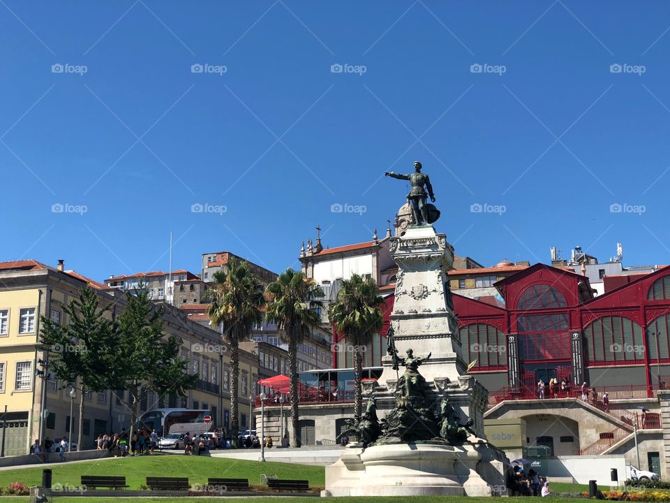 Porto porto 