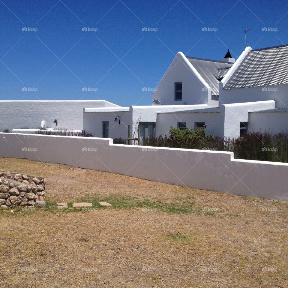 Jacobsbaai Vacation House