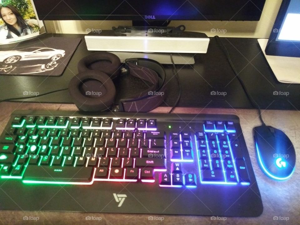 Routine and habits of daily life