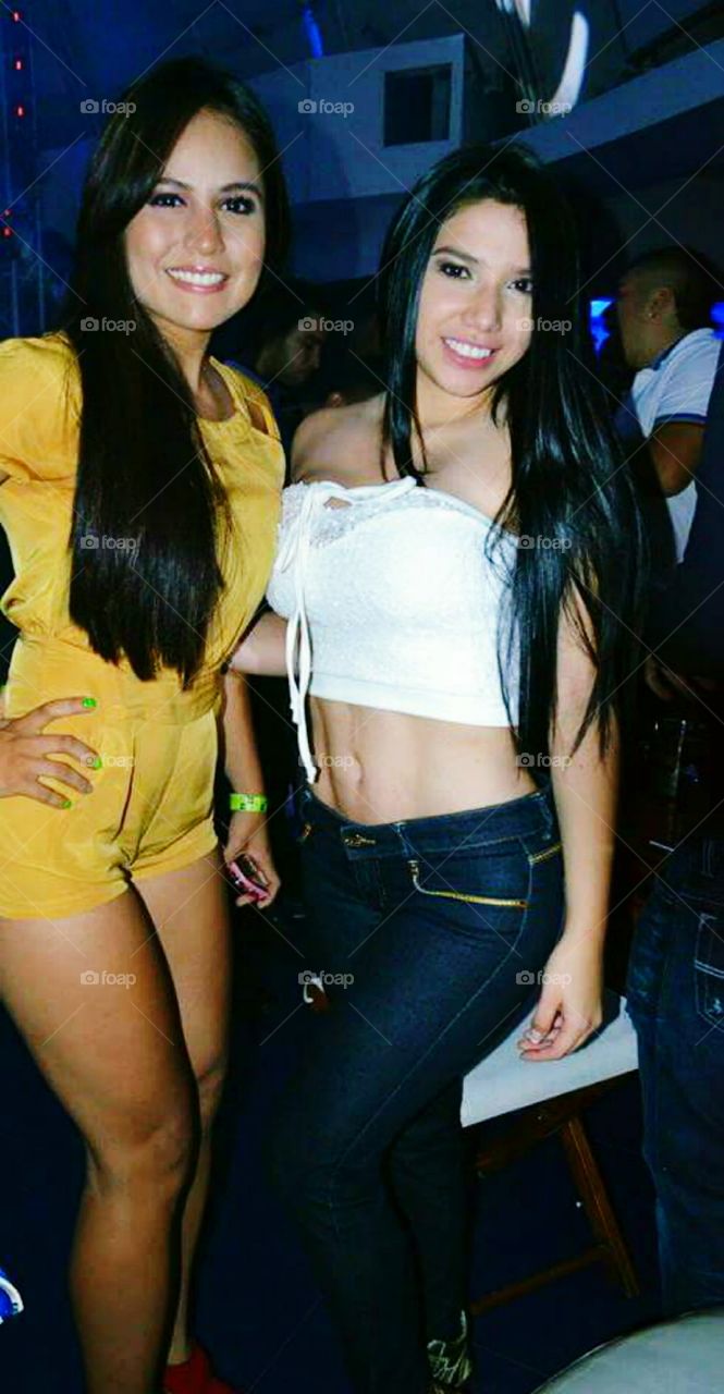 BEAUTY WITH GLAMOUR.