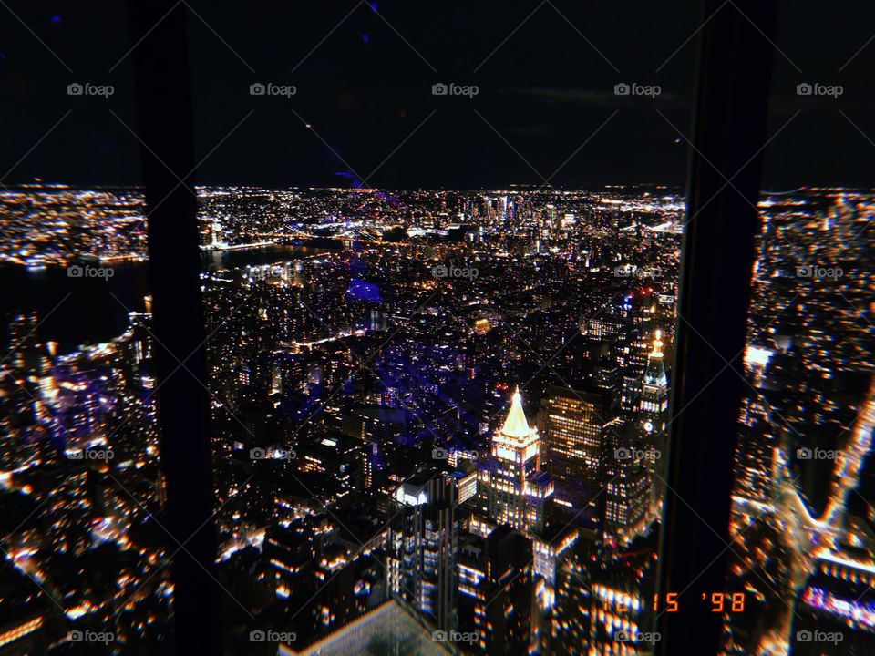 Empire State Building 