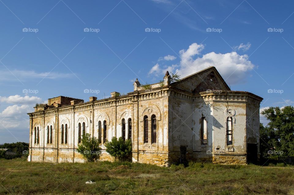 Cathedral of the Holy Trinity