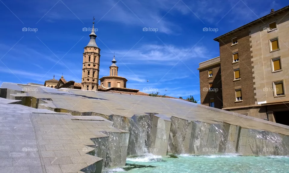 Architecture, Travel, Building, No Person, Old