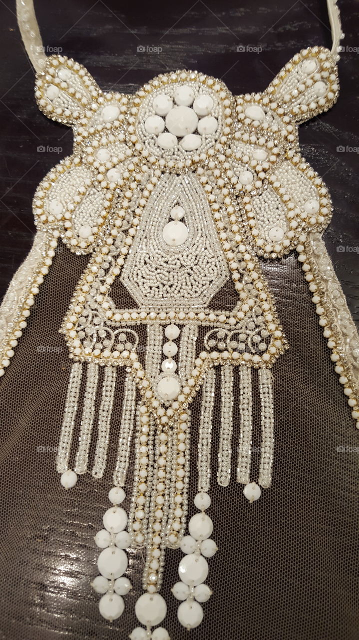 beautiful beads beadwork