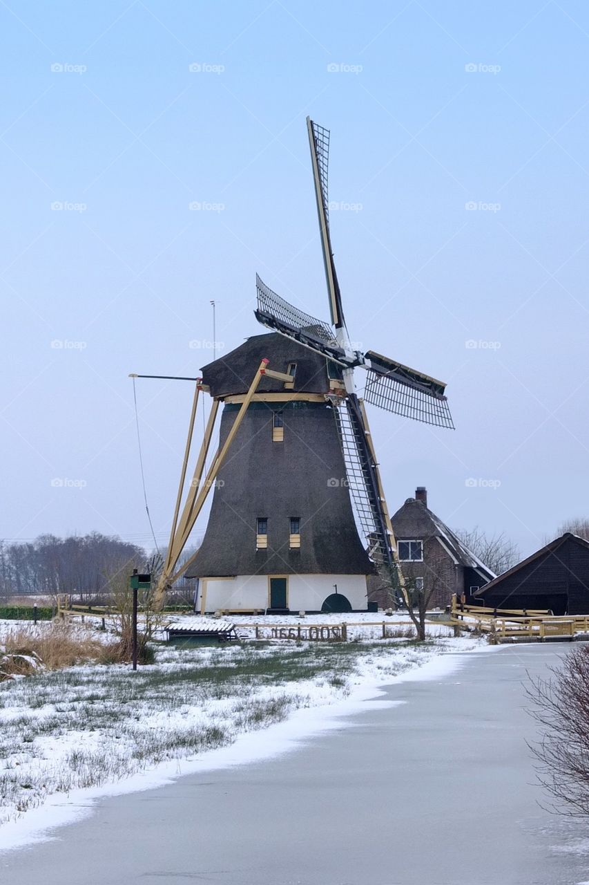 Windmill