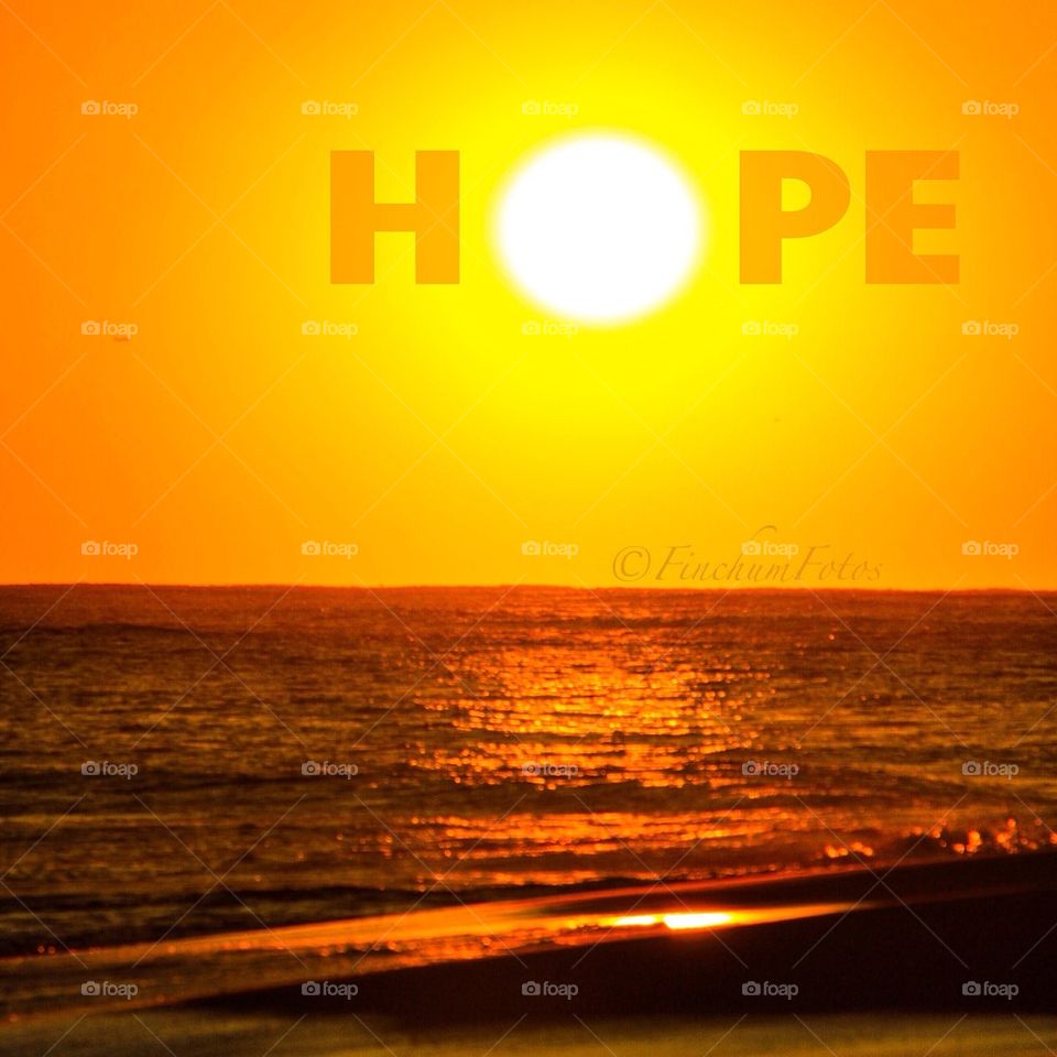 HOPE 