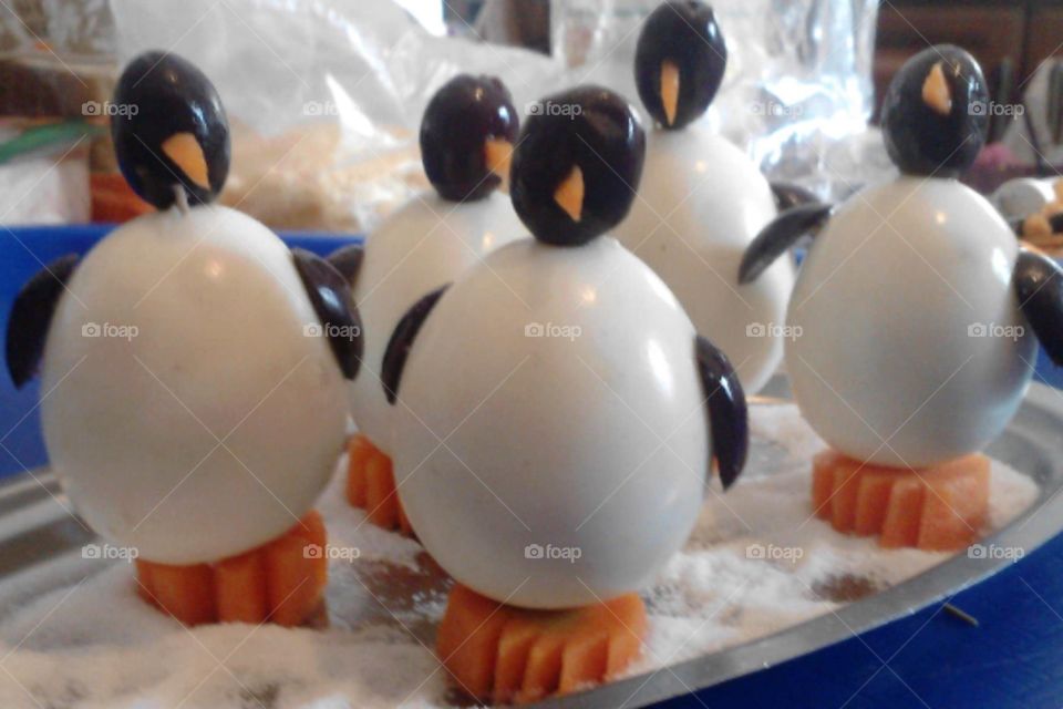 Penguins 🐧 