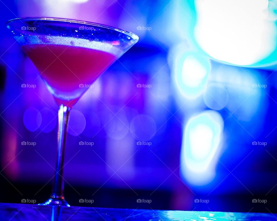 Cosmos are out of this world