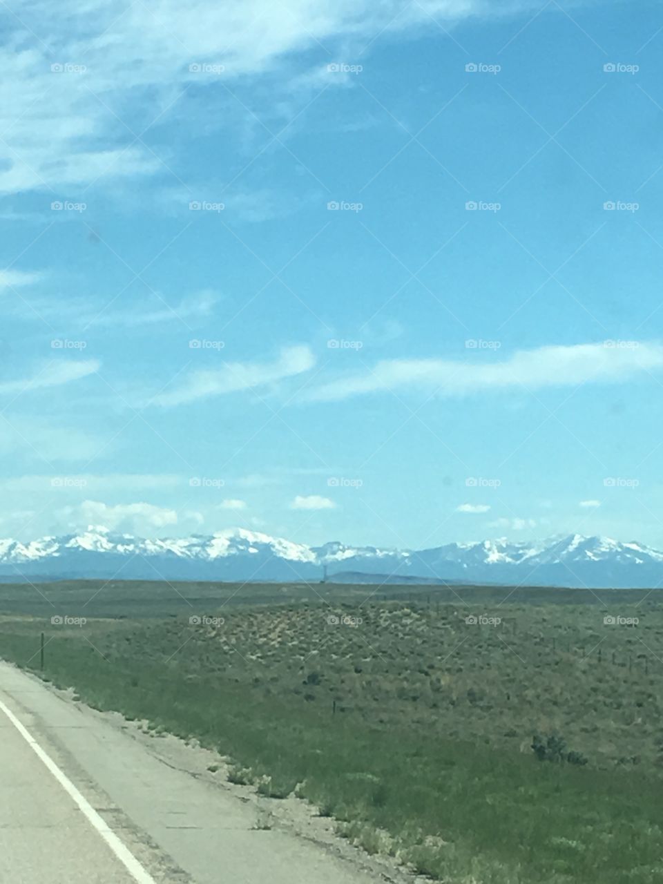 Beautiful Wyoming 