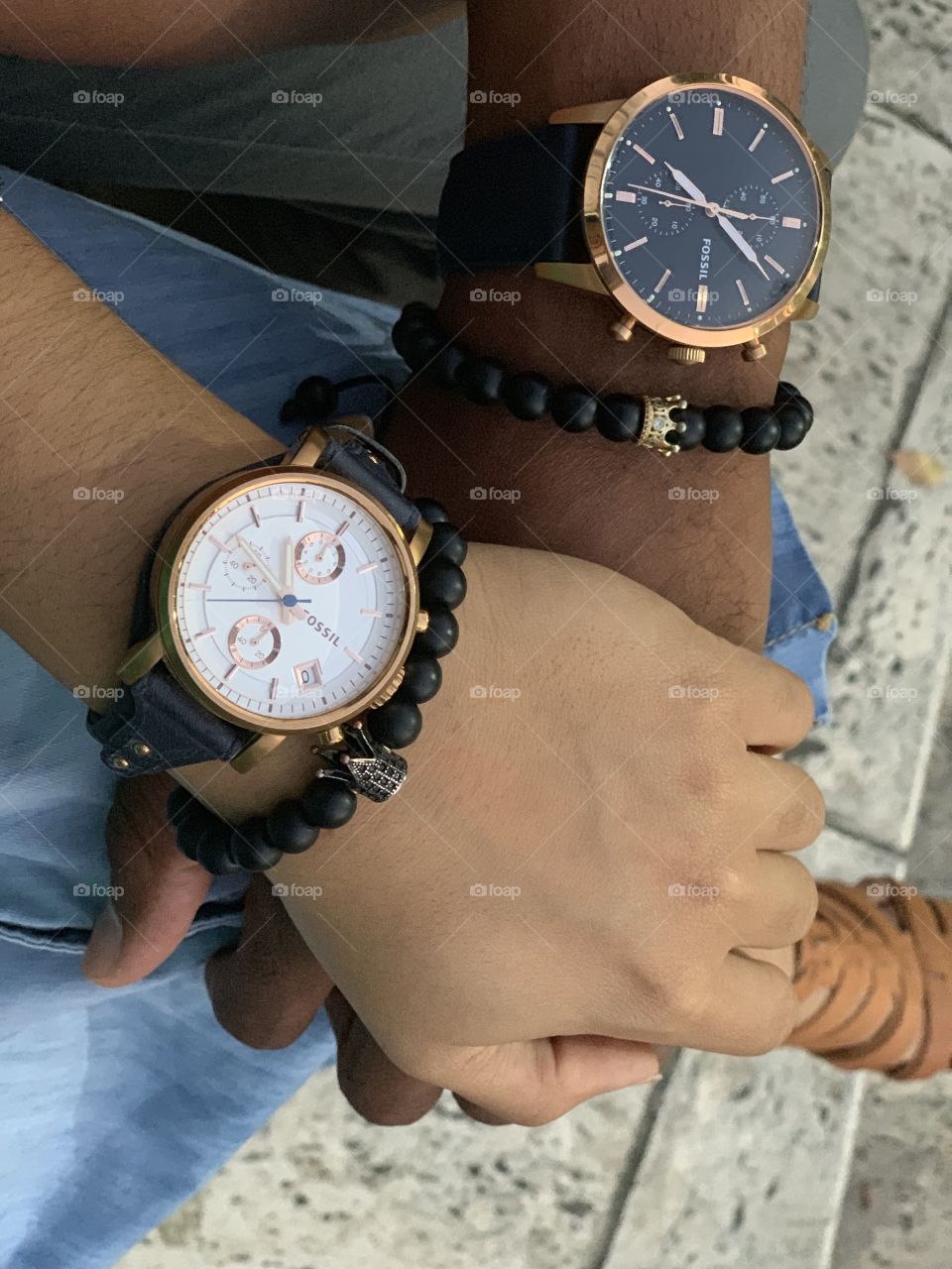 Fossil Lovers💕