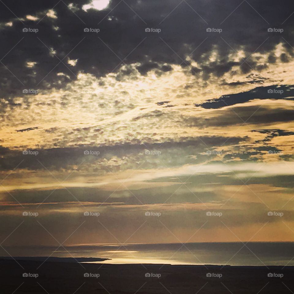 Relaxing Hawaiian View