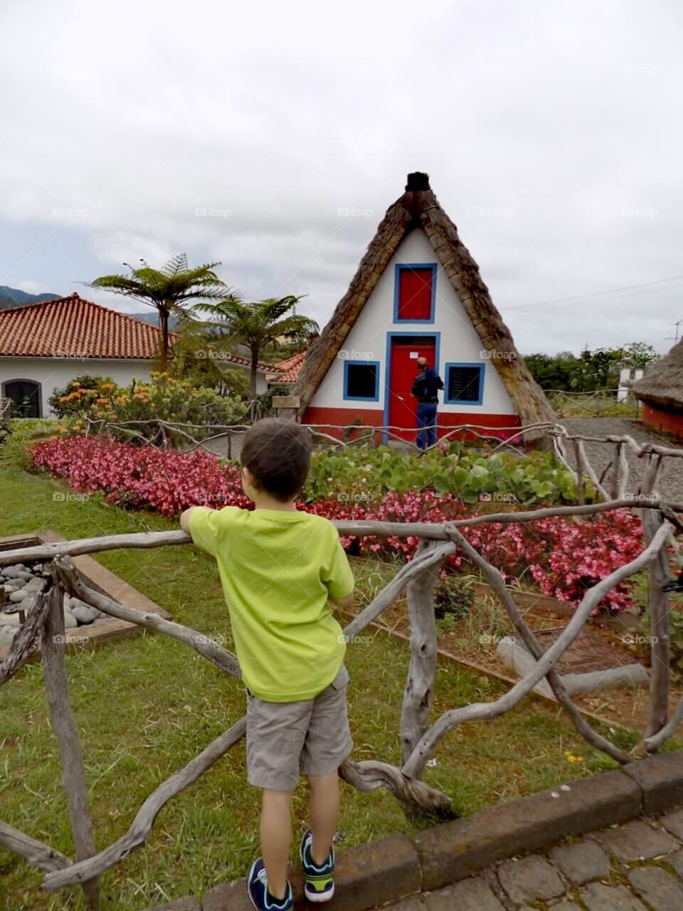 Santana (Ilha da Madeira)