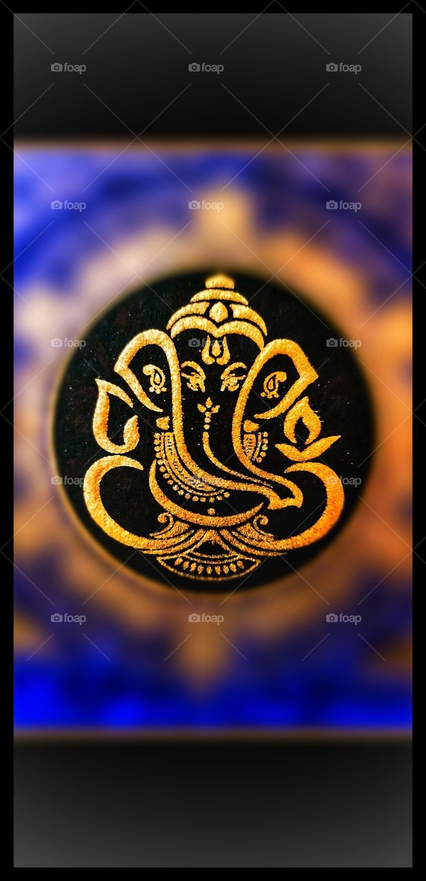 lord ganesh