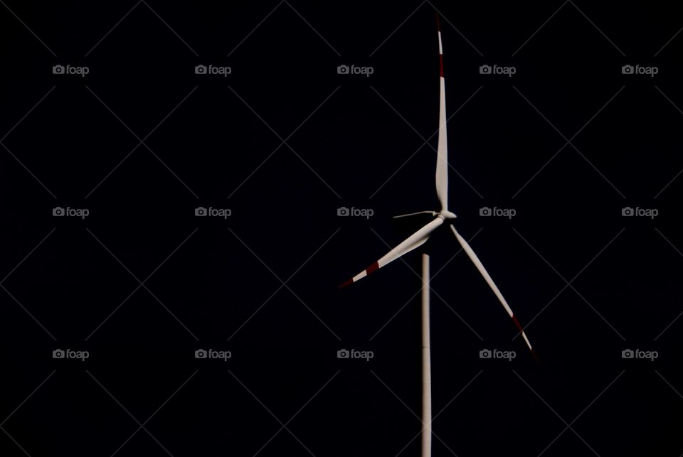 Electricity, Energy, Wind, Windmill, Power