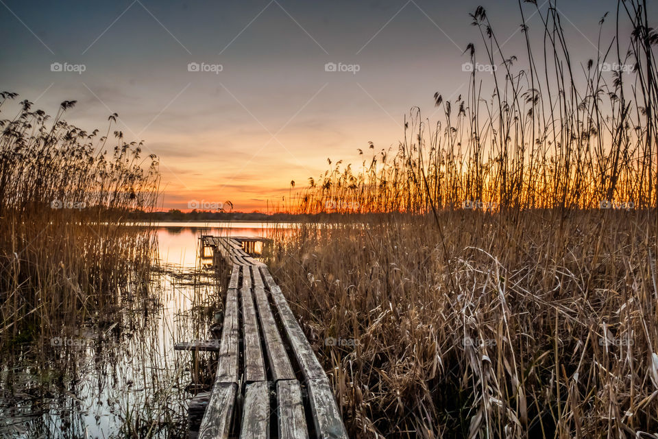 Wojnowice, Leszno, Poland