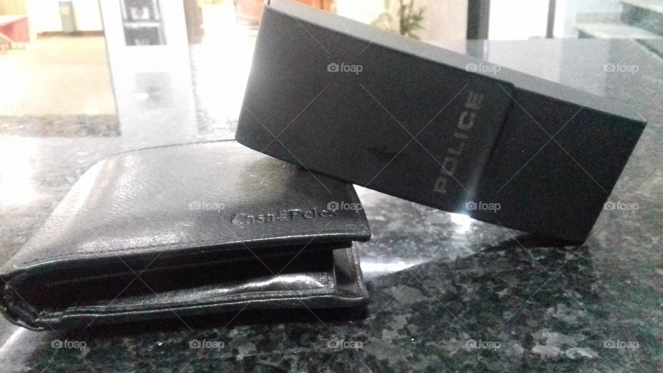 wallet+case