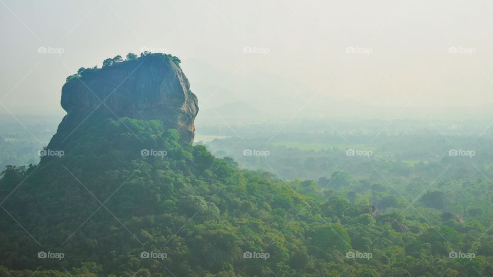 sigiriya