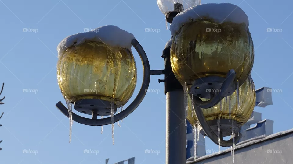 lights