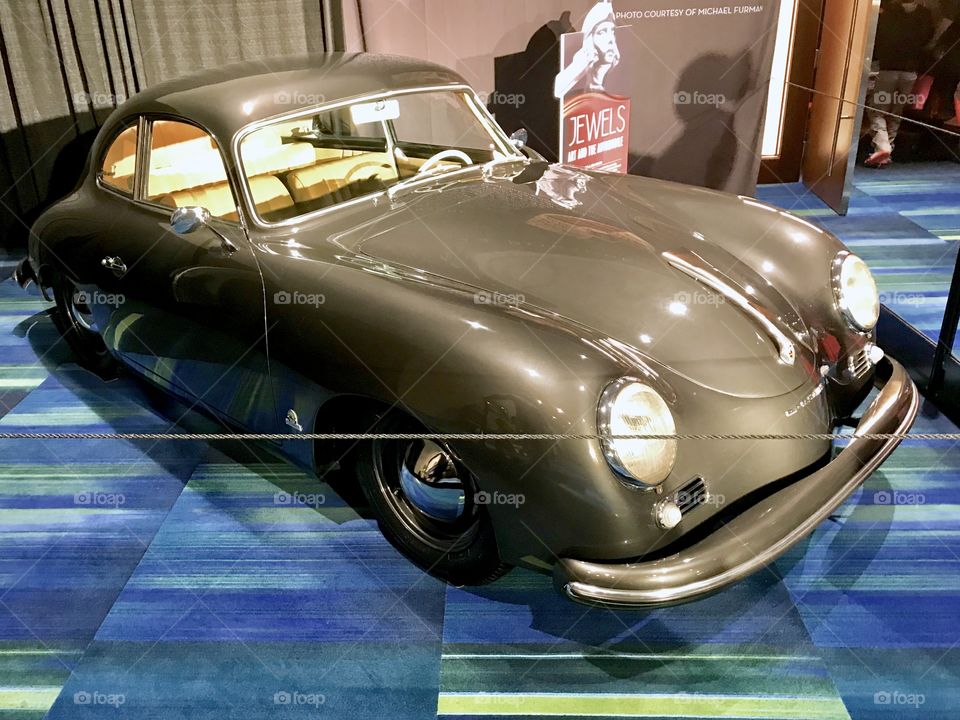 Porsche 356