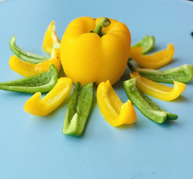 Capsicum 