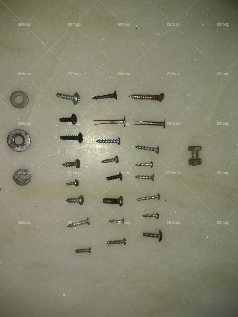 Daily use my equipment