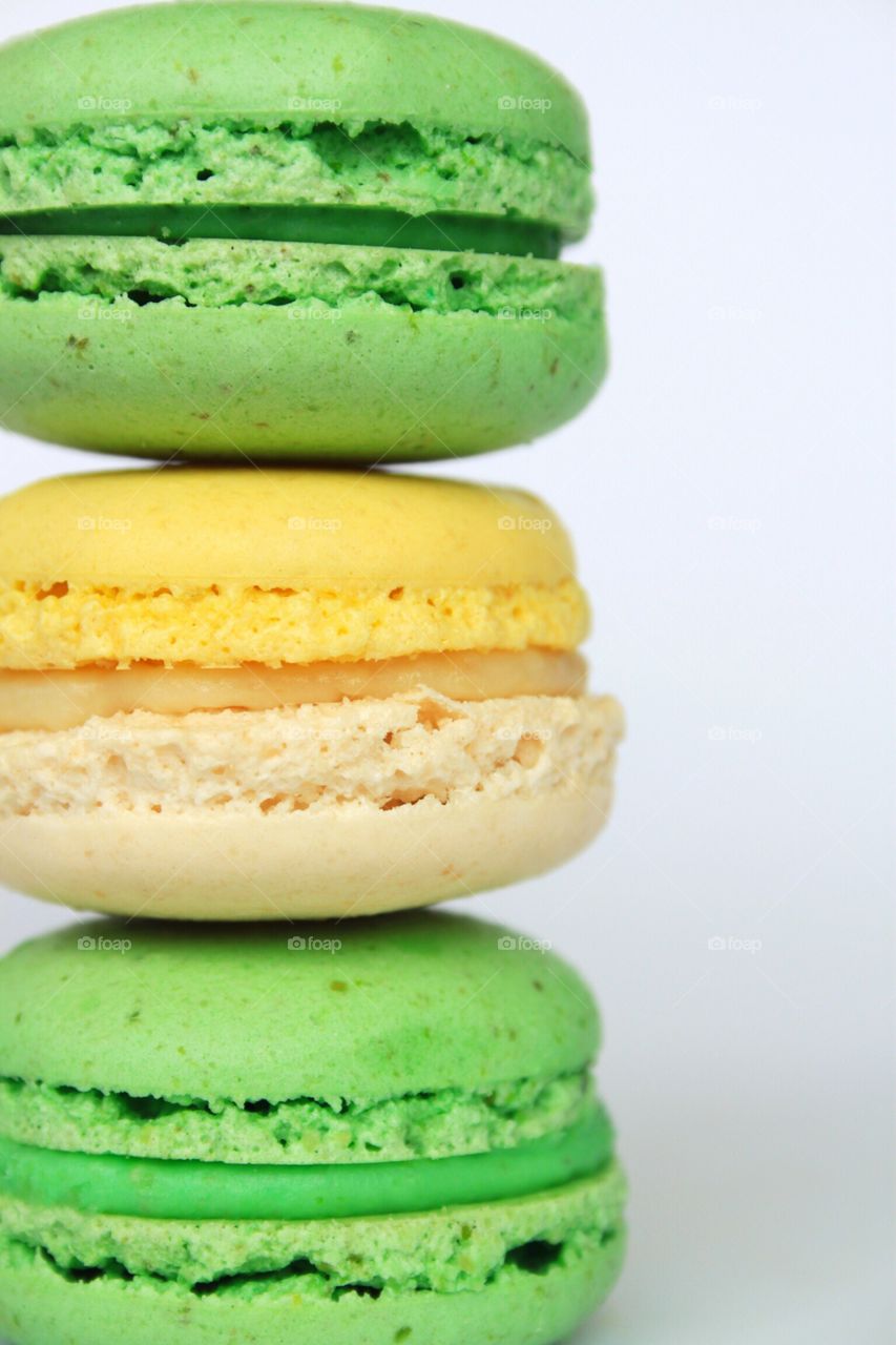 Macaroon