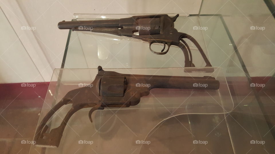 un par de buena monta