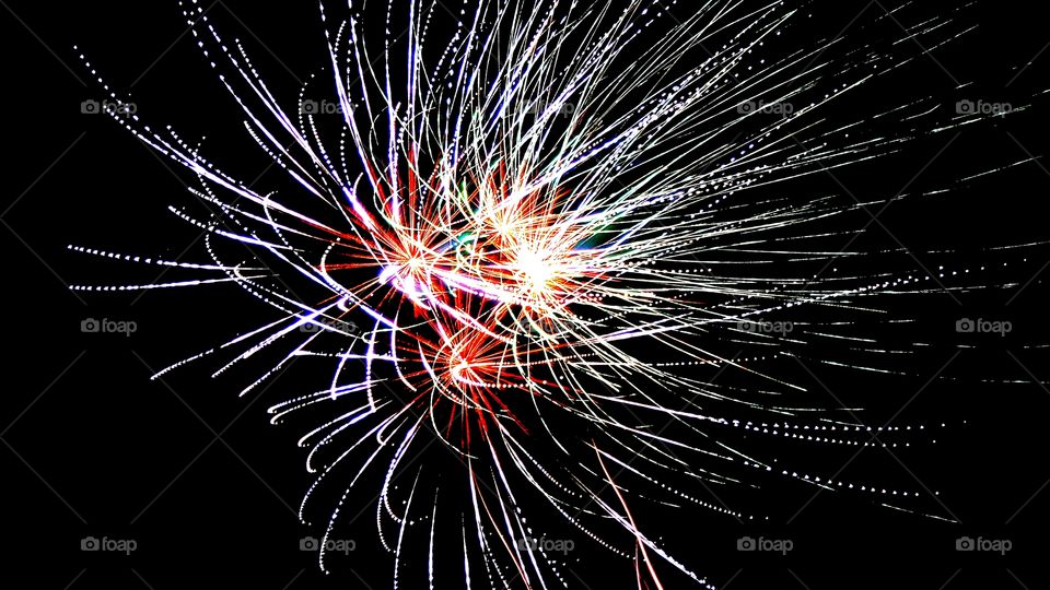 Fireworks