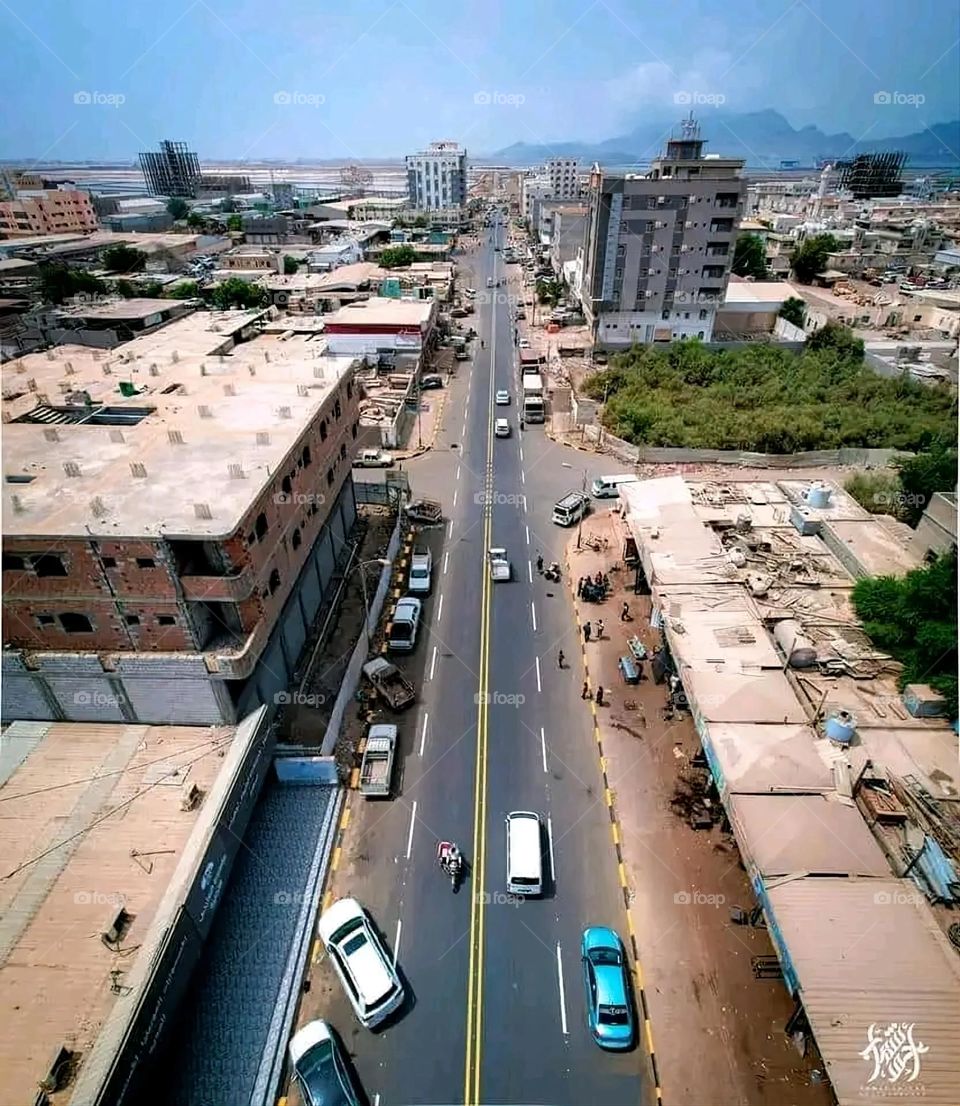 A very beautiful picture, and there is no better picture than it. There is no better picture of green herbs and colorful, red and white roses than it. Glory be to God, the natural and picturesque view, and there is no more