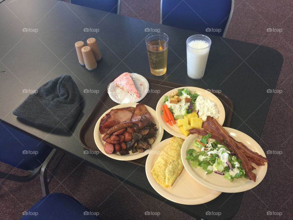 Food, No Person, Still Life, Indoors, Dinner