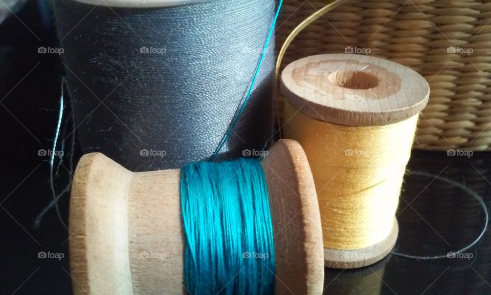 thread